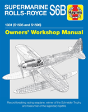 Supermarine Rolls-Royce S6b Manual - Preview
