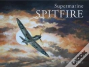 Capa do artigo Supermarine Spitfire