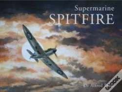 Capa do artigo Supermarine Spitfire