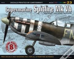 Supermarine Spitfire Mk Vb