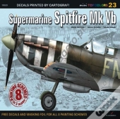 Supermarine Spitfire Mk Vb