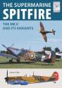 Supermarine Spitfire Mkv - Preview