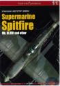 Supermarine Spitfire - Preview