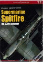 Supermarine Spitfire