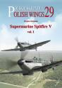 Supermarine Spitfire V - Preview