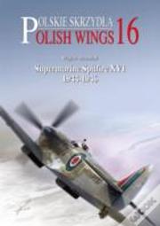 Supermarine Spitfire Xvi