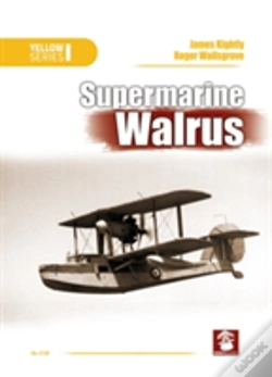 Capa do artigo Supermarine Walrus