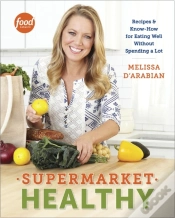 Capa do artigo Supermarket Healthy