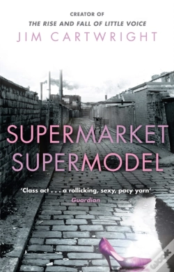 Capa do artigo Supermarket Supermodel