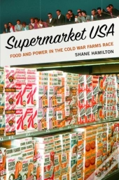 Supermarket Usa