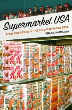 Capa do artigo Supermarket Usa