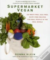 Capa do artigo Supermarket Vegan