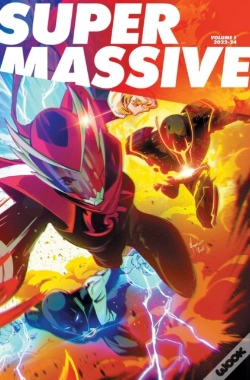 Capa do artigo Supermassive Volume 1