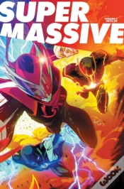 Capa do artigo Supermassive Volume 1