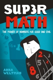 Capa do artigo Supermath