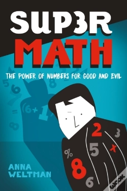 Capa do artigo Supermath