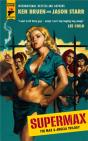Supermax: The Max And Angela Trilogy - Preview