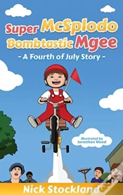 Capa do artigo Supermcsplodobombtasticmgee: A Fourth Of