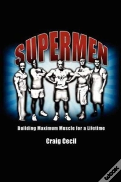 Capa do artigo Supermen