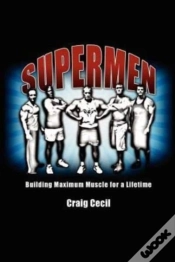 Capa do artigo Supermen