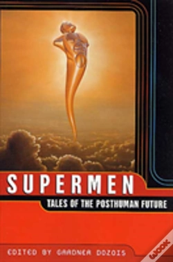 Capa do artigo Supermen