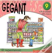 Capa do artigo Supermercat, El