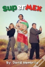 Capa do artigo Supermex