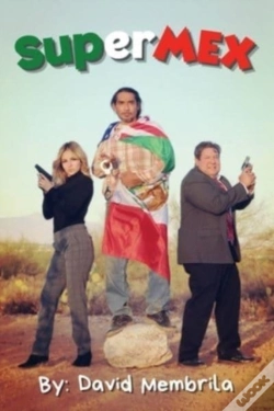 Capa do artigo Supermex