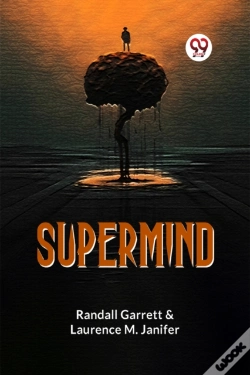 Capa do artigo Supermind