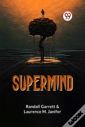 Capa do artigo Supermind
