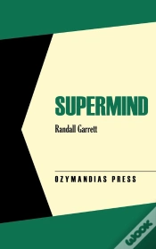 Capa do artigo Supermind