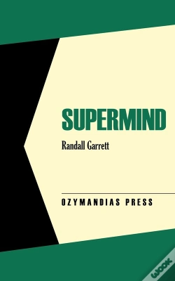Capa do artigo Supermind