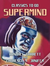 Capa do artigo Supermind