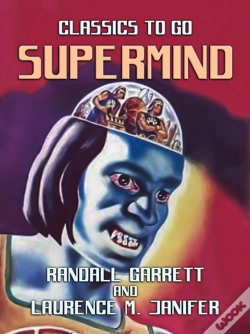 Capa do artigo Supermind