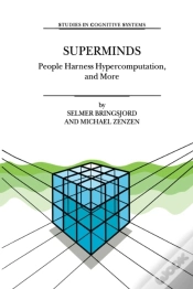 Capa do artigo Superminds