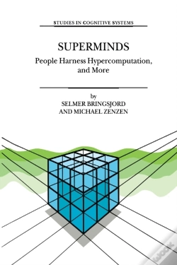 Capa do artigo Superminds