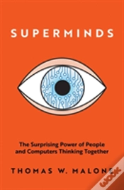 Capa do artigo Superminds