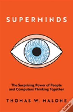 Capa do artigo Superminds