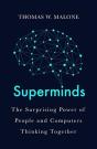 Superminds - Preview