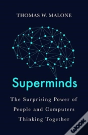 Capa do artigo Superminds