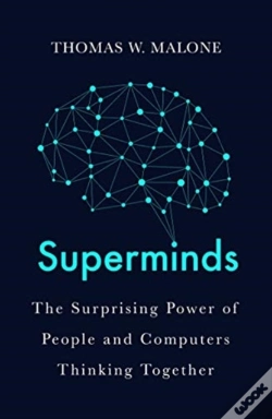 Capa do artigo Superminds