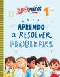 Supermiúdos - Aprendo a Resolver Problemas - 1º Ano - Preview