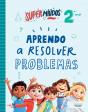 Supermiúdos - Aprendo a Resolver Problemas - 2º Ano - Preview