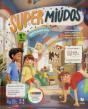 Supermiúdos Matemática 1.º - Manual - Preview