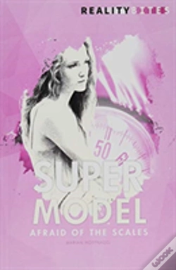 Capa do artigo Supermodel