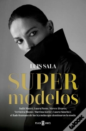 Capa do artigo Supermodelos