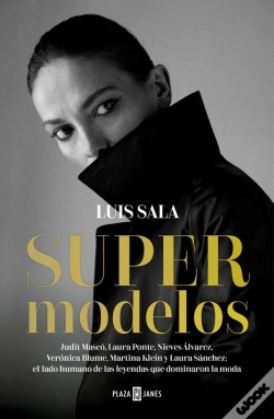 Capa do artigo Supermodelos