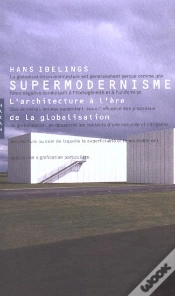 Capa do artigo Supermodernisme ; L