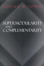 Supermodularity And Complementarity - Preview