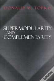 Capa do artigo Supermodularity And Complementarity